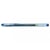Stylo roller PILOT G1-07 - Bleu - Pointe moyenne
