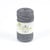 DMC - Fil Coton Recyclé Eco Vita Metallic 4mm Col. 12 gris