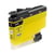 Cartouche d'encre LC427XLY - BROTHER - Jaune - 5000 pages - Pour Brother MFC-J6955DW, MFC-J6957DW, MFC-J5955DW et HL-J6010DW