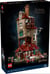 LEGO Harry Potter - Le Terrier – Édition Collector 76437