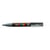 Lot de 12 Marqueurs pointe conique extra-fine POSCA PC1MC 0,7 - 1mm Gris Ardoise POSCA