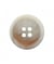 Carte de 4 boutons de chemise dégradé 4 trous 15mm - Prym Beige Camel ecru