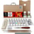 Peinture à l'huile - Coffret bois - 18 pièces - Winsor et Newton - Artist