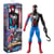 Figurine Spider-Man VenomVersus de 30cm, Titan Hero Series, Marvel Spider-Man VenomVersus, des 4ans