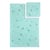 Tapis De Jeu Enfant Puzzle Arc En Ciel par Kidolo - 120 x 180 cm