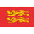 Drapeau 90x150cm - Normandie