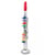 Clarinette 8 notes de couleur - bontempi - 324431 - jouet instrument de musique