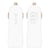 Avizar Chargeur Voiture Allume cigare Prise USB 1A Universel Blanc
