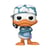 Disney - Figurine POP! Donald (MM KPOP) 9 cm