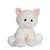 Peluche - Les amis floppy chat - 30 cm