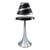 Lampe en lévitation ALTHURIA HYPNOTIC NOIRE