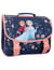 Cartable Mybagstory - Bleu,Rose - La Reine des Neiges - 2 compartiments