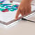 Table lumineuse A3 TickiT® - Jouet créatif et éducatif