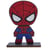 CRYSTAL ART Kit figurine à diamanter Spider-Man