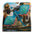PACK DRAGON ET VIKING 25 CM TEMPETE Dragons Movie