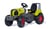 Rolly tracteur Farmtrac Prem. II Claas Arion 660 - Rolly Toys - Jaune