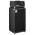 Ensemble ampli basse Ampeg Micro-CL Stack - Transistor - Métal - 663961035292 - Noir - 25 kg