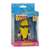 Figurine BANDAI stumble guys - figurine - banana guy - 11 cm