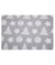 Tissu coton Noël sapins de 140 cm de largeur sylvestre gris vendu par 50 cm