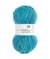 Pelote de laine à chaussettes à tricoter Superba bamboo superwash - 100GR - Rico Design 046 bleu - Aqua