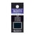 Aquarelle Bleu Indanthrène  1/2 godet -