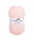 Laine à tricoter BABYLUX de Cheval Blanc Orange (106 - MELON)