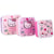 Boite goûter Hello Kitty Kawai 3 en 1 - 12 CM