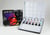 Aquarelle QoR Set découverte 6 couleurs vives