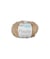 Pelote à tricoter PIXELLE - Trimits 03 Beige