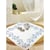 LUC - Kit Surnappe Azur Tour 75x75 cm