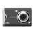 Appareil Photo Numérique 4K HD Autofocus Écran IPS 3 Pouces Zoom 16X Noir Noir YONIS