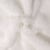 Tissu Fausse fourrure  poils long Flora sur fond Blanc