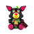 Five Nights at Freddy's : Security Breach - Peluche Roxanne Wolf 18 cm