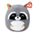 Squish a boos small – Sneaky le raton laveur - Ty