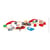 36004 Circuit Action Pompier Smart Tech Sound - Brio