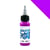 Peinture Textile & Cuir SneakArts - Fluorescente Neon Violet 30mL - Chaussure, vêtement, sac