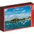 Puzzle 500 Pièces Saint Briac sur Mer - ALLIPSON