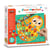 Diams mosaique Tropicoanimo - Crealign - Orange
