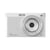 Appareil Photo Numérique 50MP 4K Vidéo Vlog Autofocus Zoom 16x Rose Blanc YONIS