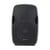 Gemini Sono DJ - Enceinte sans fil Bluetooth + fonction radio + autonomie 10 h - Noir