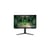Samsung Odyssey G4 S27BG400EU Écran LED 27 1920 x 1080 Full HD (1080p)  240 Hz IPS 400 cd m² 1000 1 HDR10 1 ms 2xHDMI, Disp