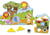 Puzzle Shapes Safari - Goula