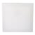 Châssis toilé carré 100% coton - 25x25x1,7 cm