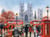 Puzzle 3000 pièces - Abbaye de Westminster - Castorland