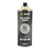 Spray de peinture - Ivoire clair - RAL 1015 - Brillant - Acrylique - Tous supports - MoTip - 400ml