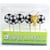 6 Petites Bougies Foot