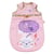 Gigoteuse anniversaire 30 ans poupon baby born 36-43 cm - zapf - 831120 - turbulette
