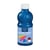 Bouteille De Peinture Gouache Liquide - Redimix - 250 Ml - Bleu Primaire - Lefranc Bourgeois