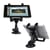 Support Voiture à ventouse pour tabllette 10 pouces compatible Samsung iPad YONIS