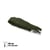 Fermeture éclair Z41 - invisible 4mm - 40 cm
